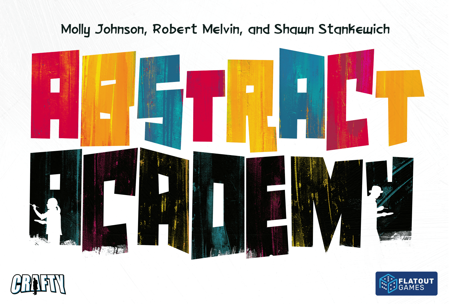 Академия абстракта