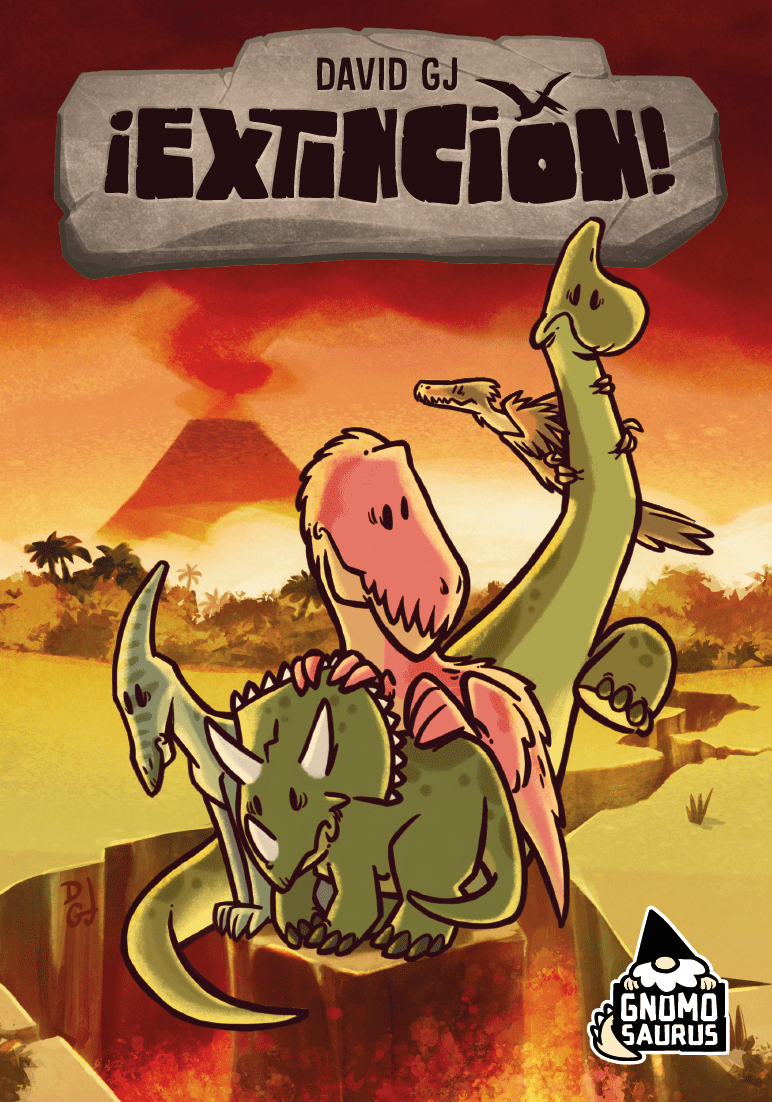 Игра на вымирание