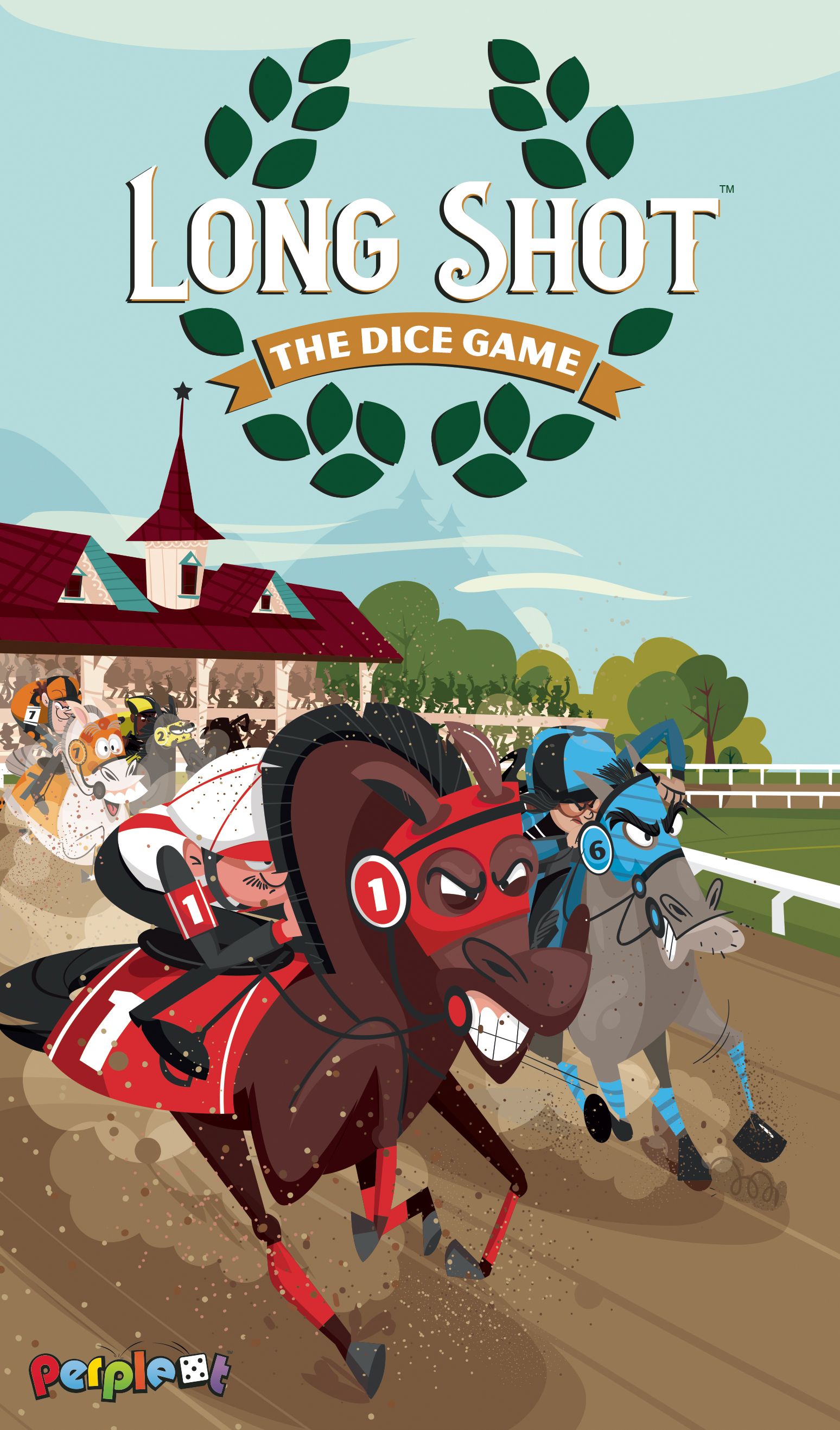 Счастливое число