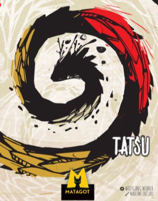 Тацу (龍 -TATSU-)