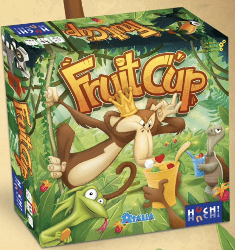 Фрутти-Микс