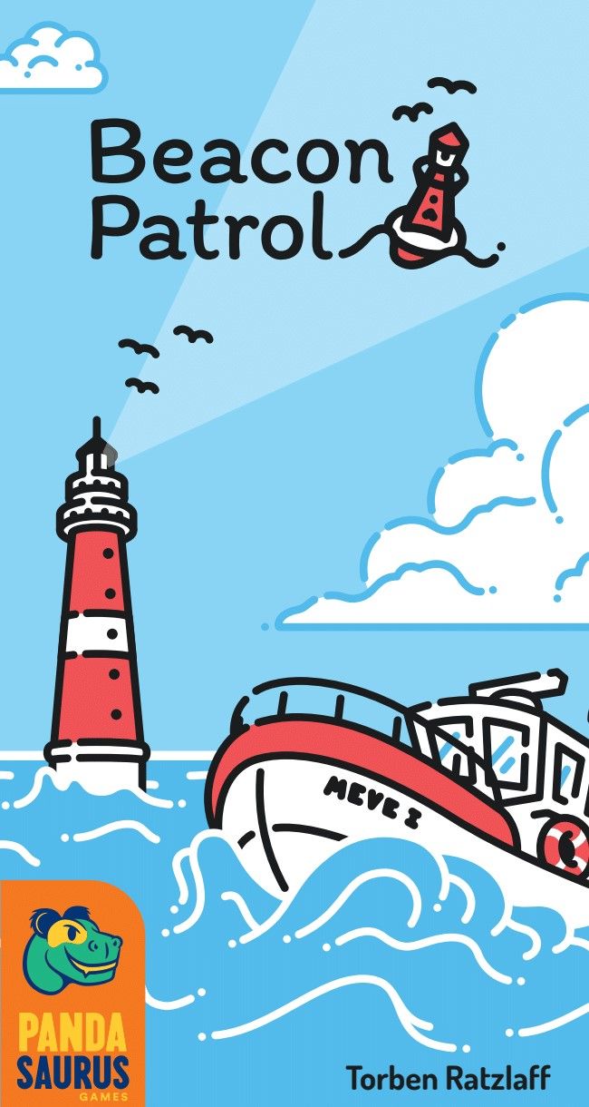 Морской патруль