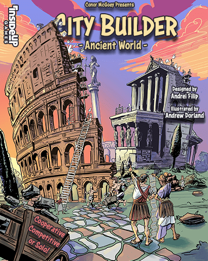 City Builder