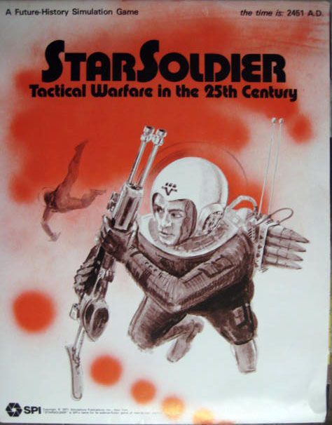 StarSoldier