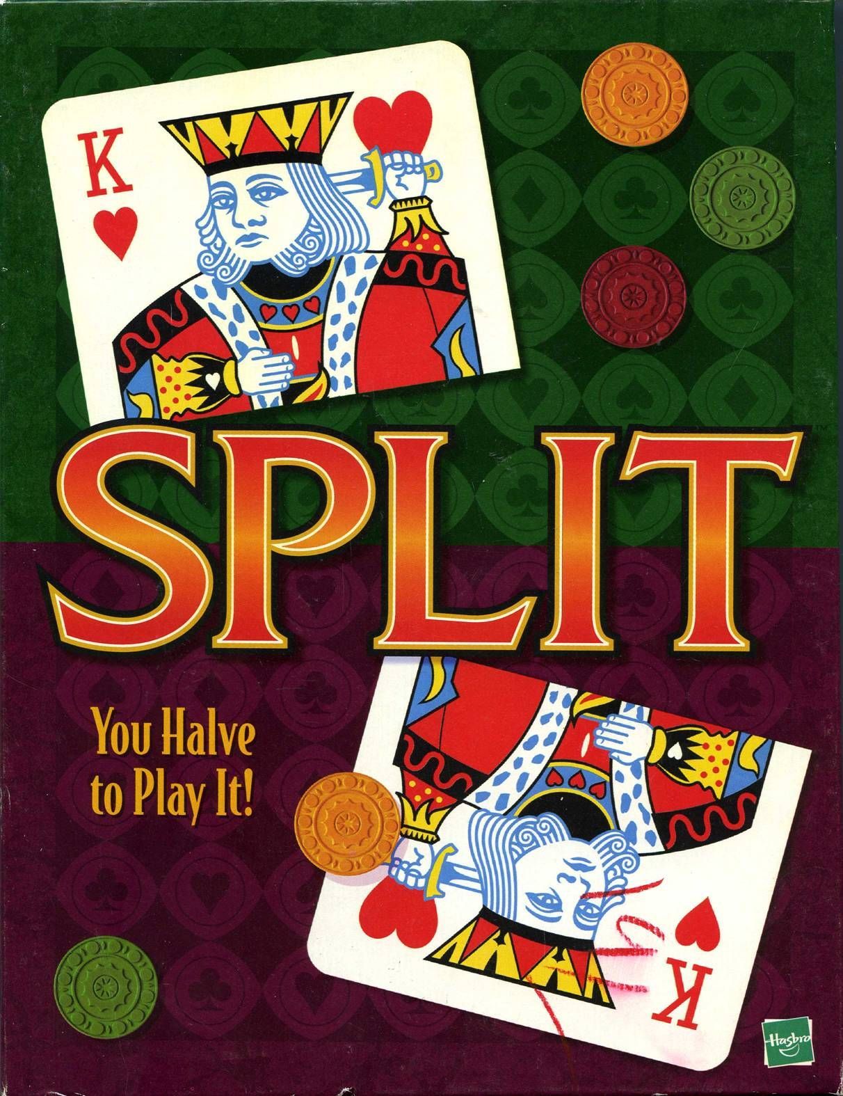 Split