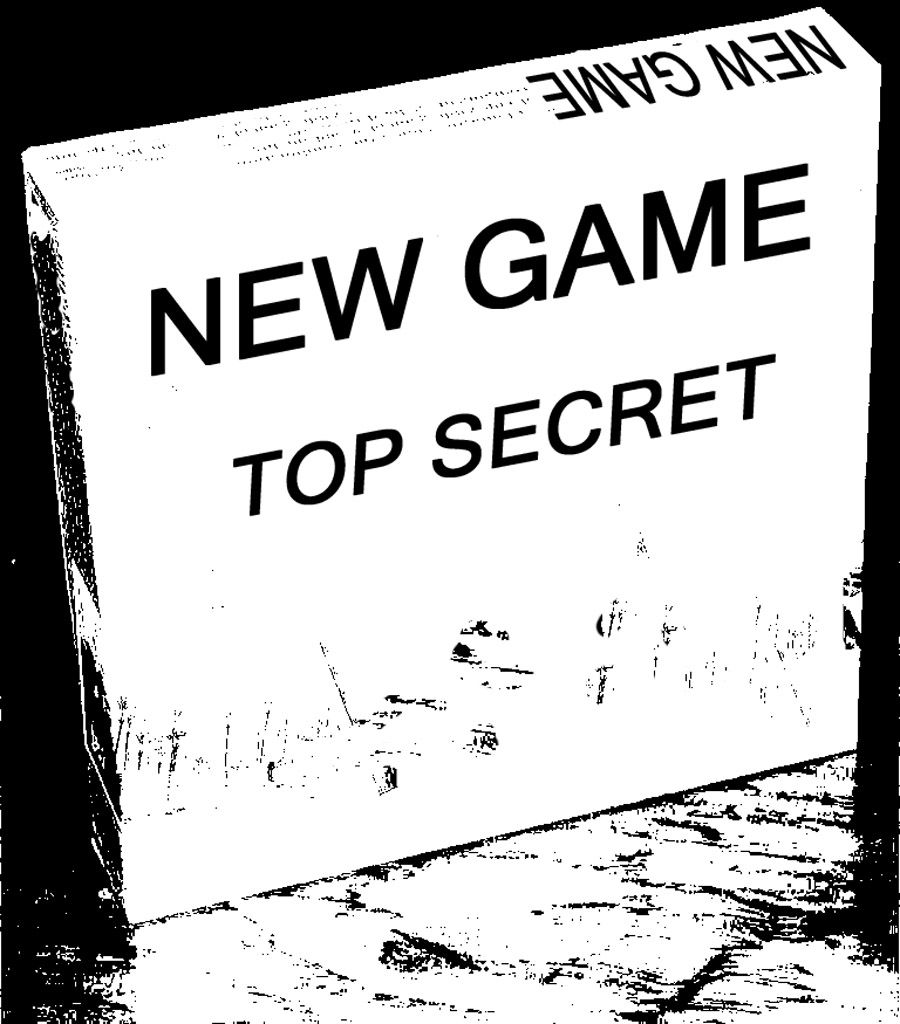 (Unpublished Prototype)