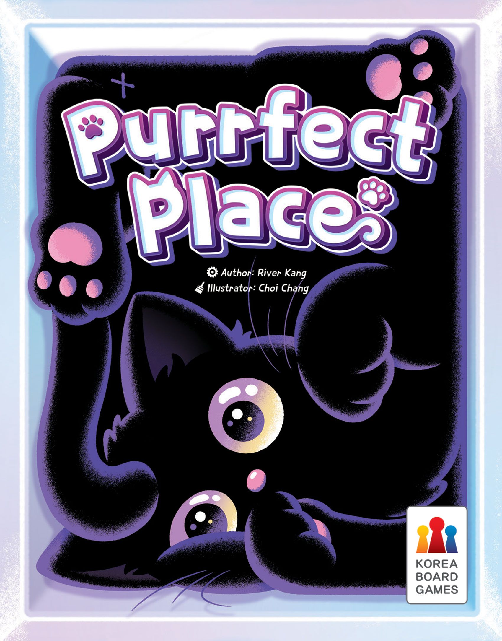 Purrfect Place