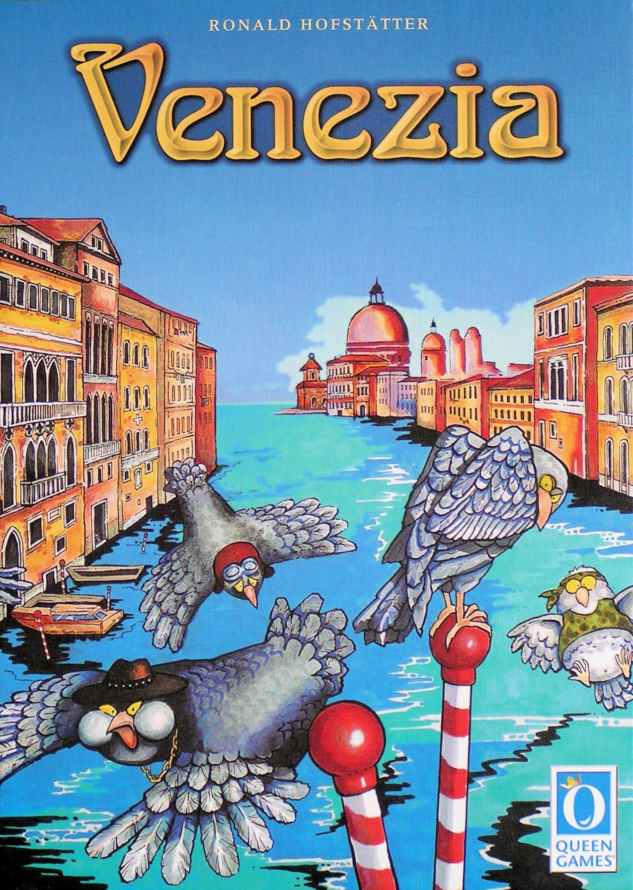 Venezia
