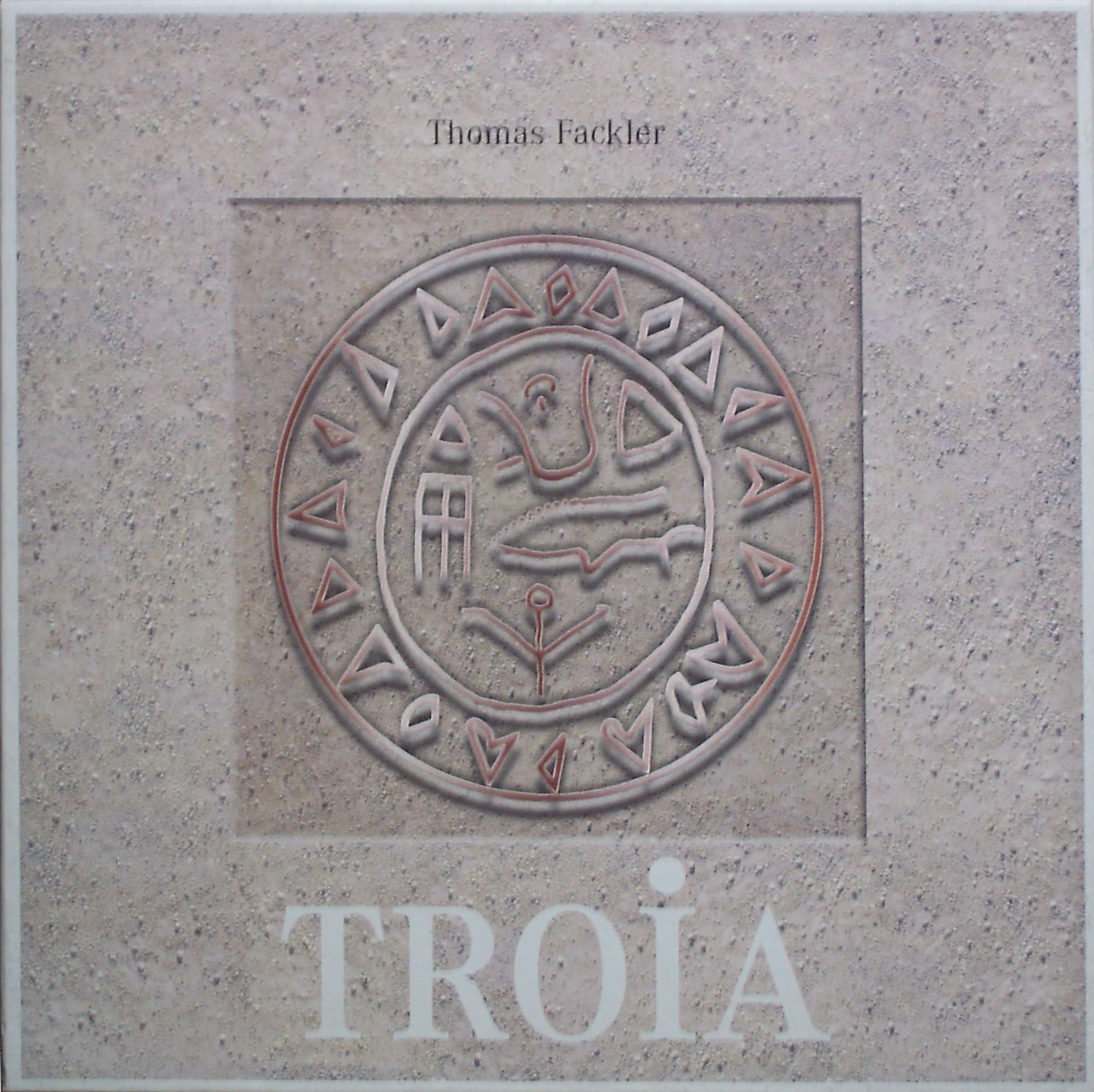 Troia (2000)