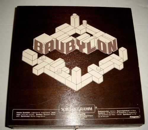 Baubylon