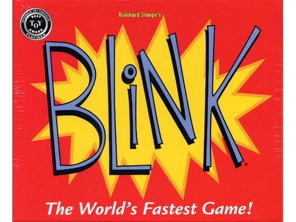 Blink