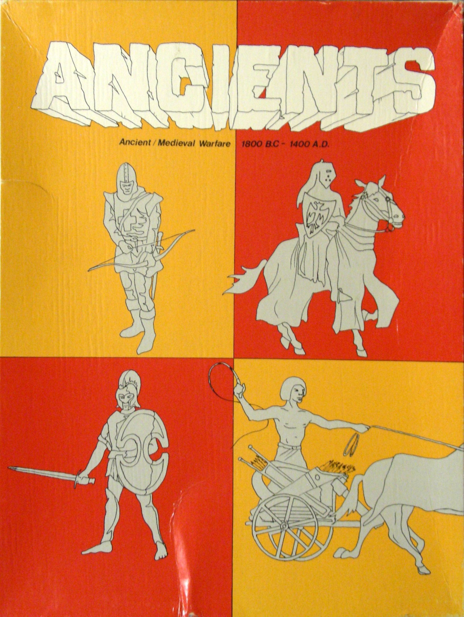 Ancients