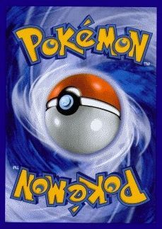 Pokemon Trading Card Game