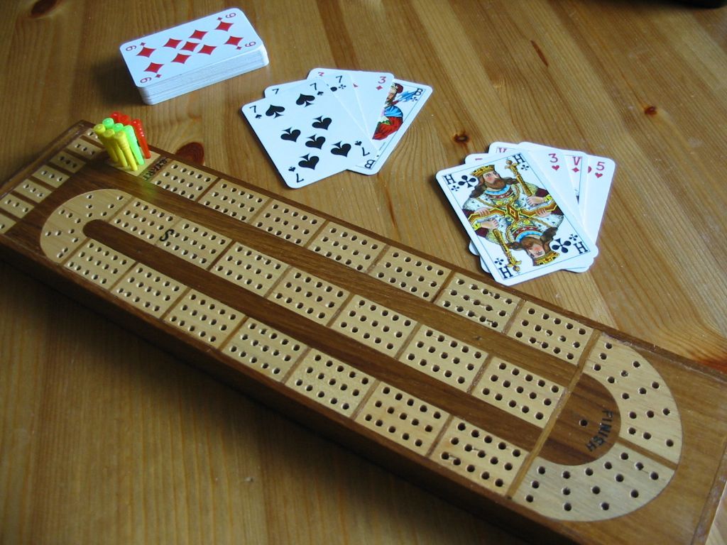 Cribbage