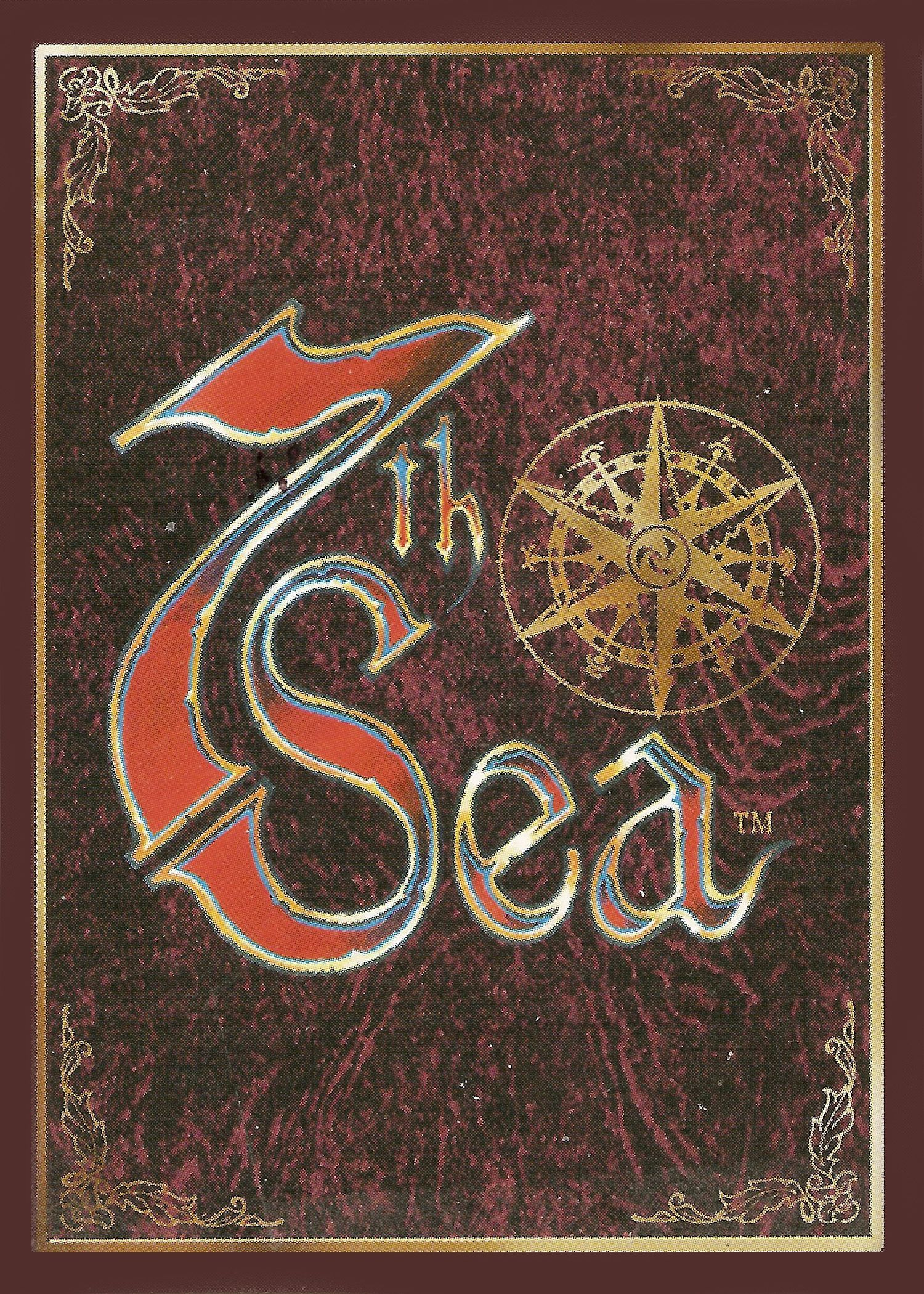 7th Sea