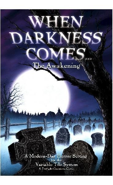 When Darkness Comes