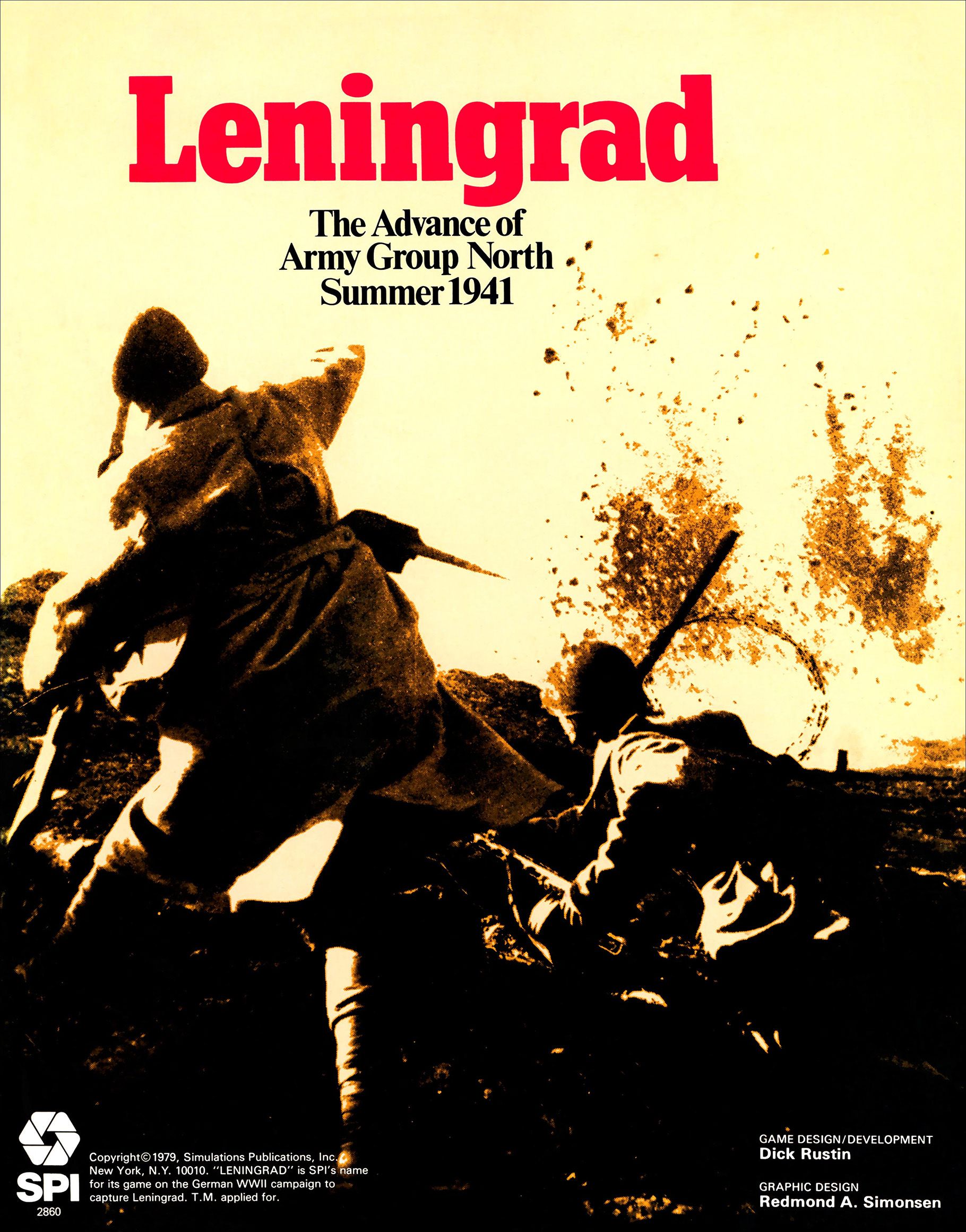 Leningrad