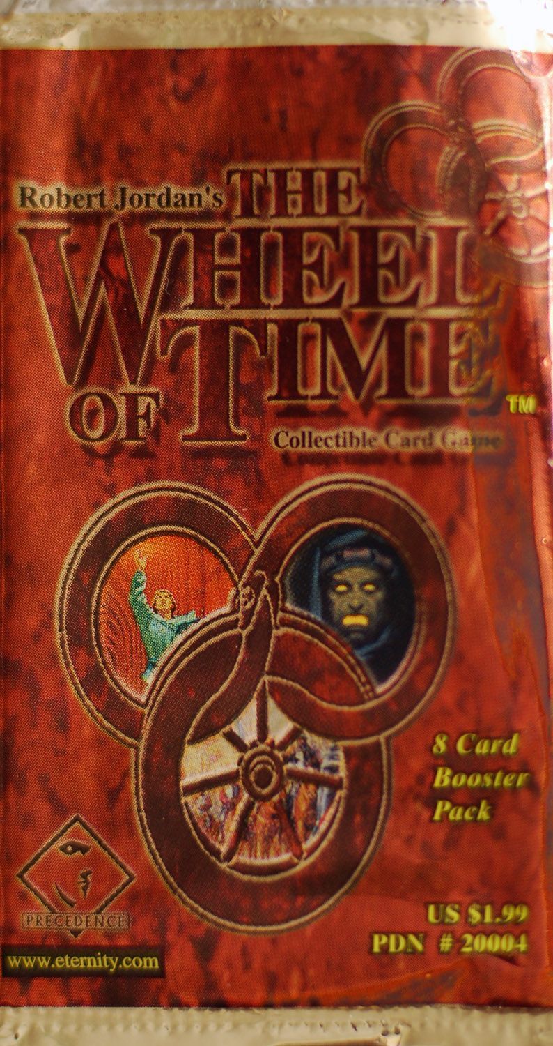 Wheel of Time CCG