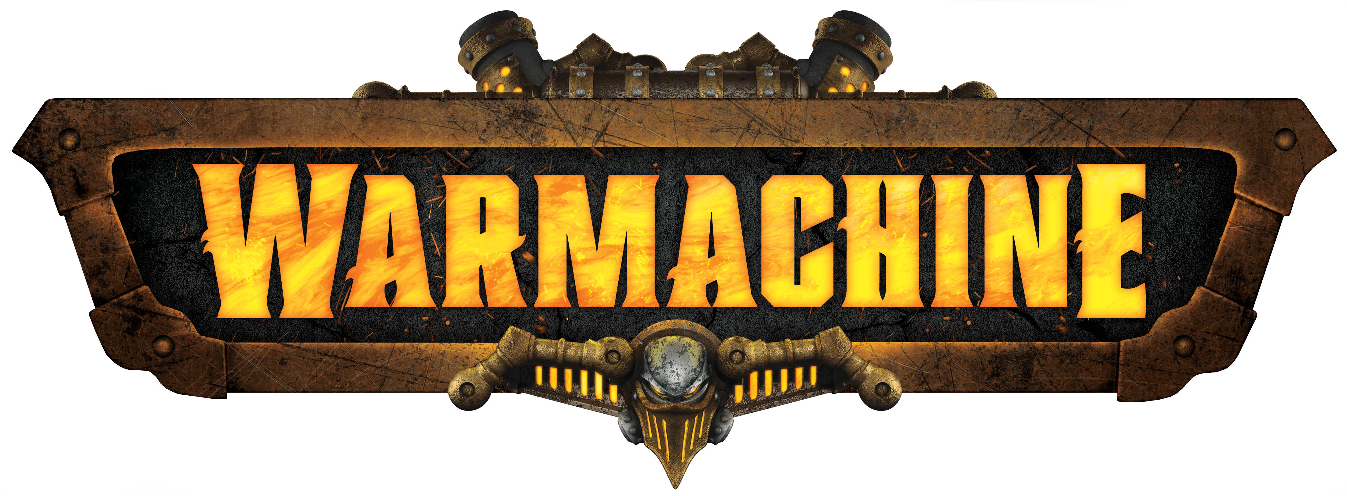Warmachine