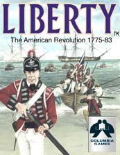 Liberty: The American Revolution 1775-83