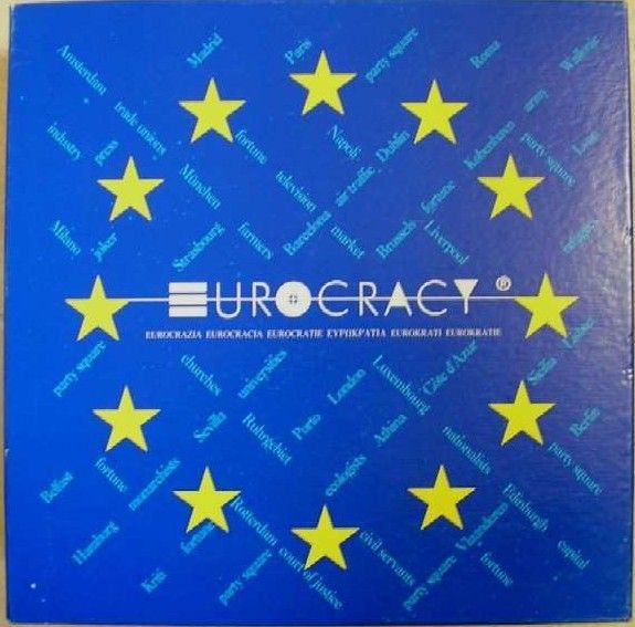 Eurocracy