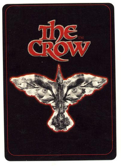 The Crow