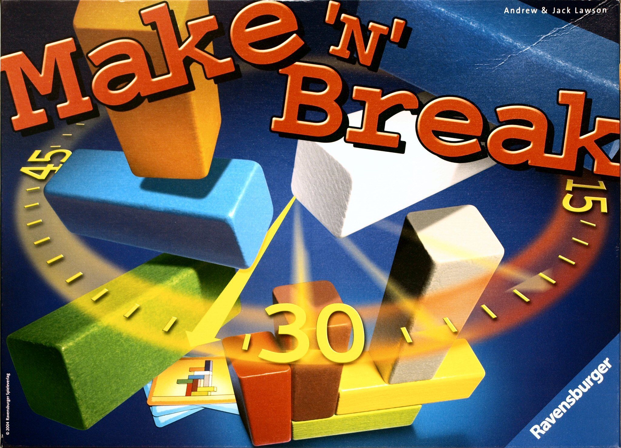 Make'n'Break