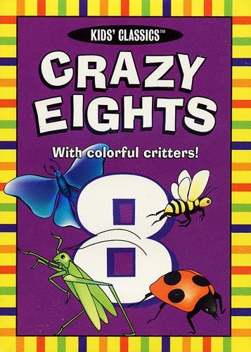 Crazy Eights