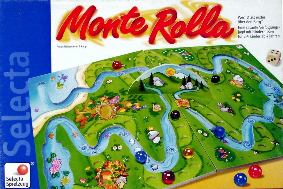 Monte Rolla