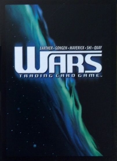 WARS Trading Card Game