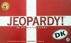 Jeopardy Dk