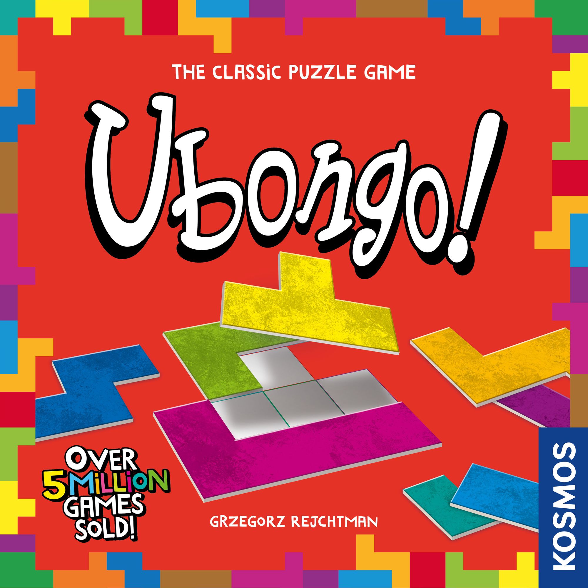 Ubongo