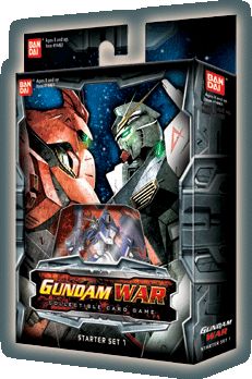 Gundam War