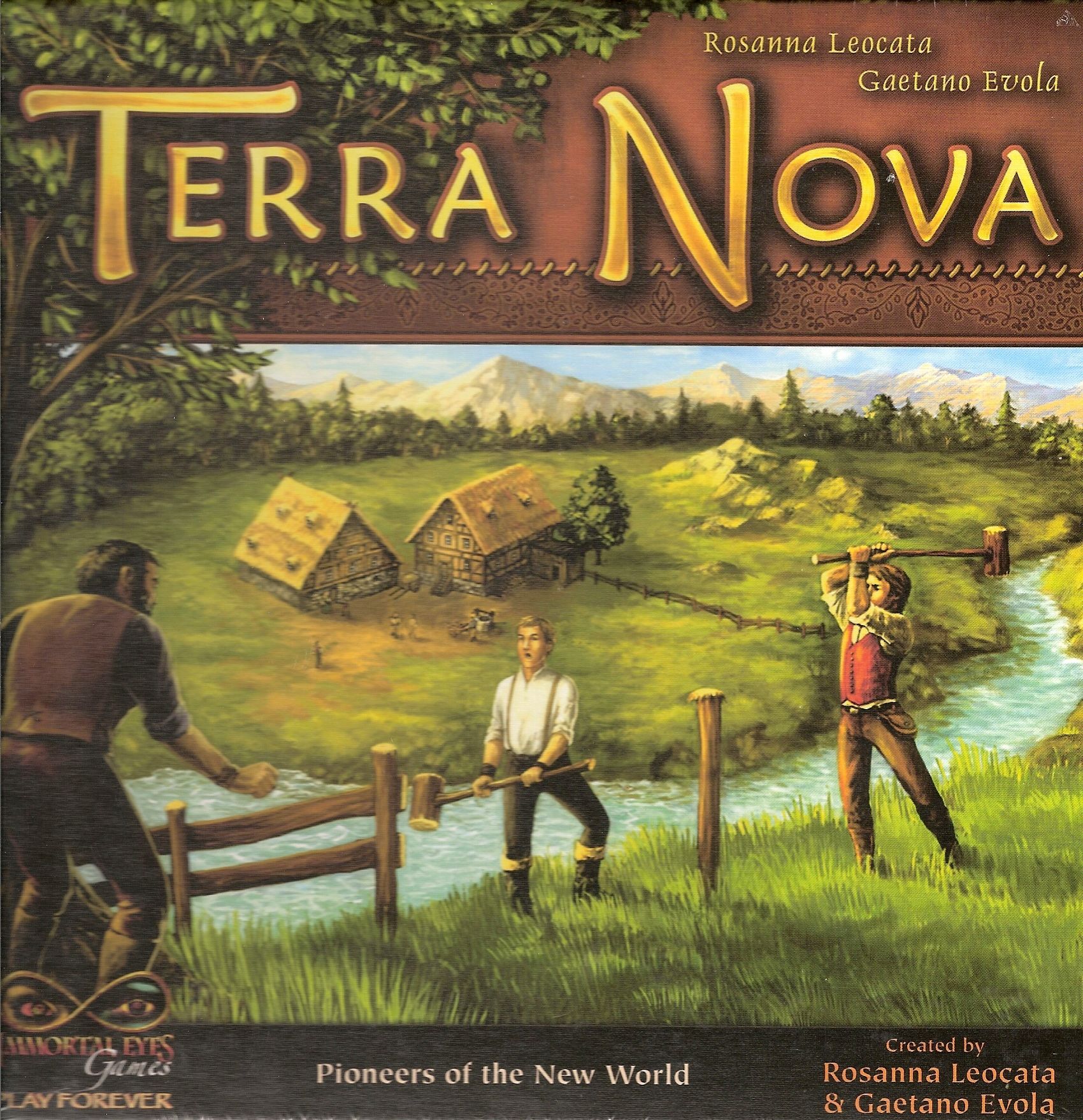 Terra Nova