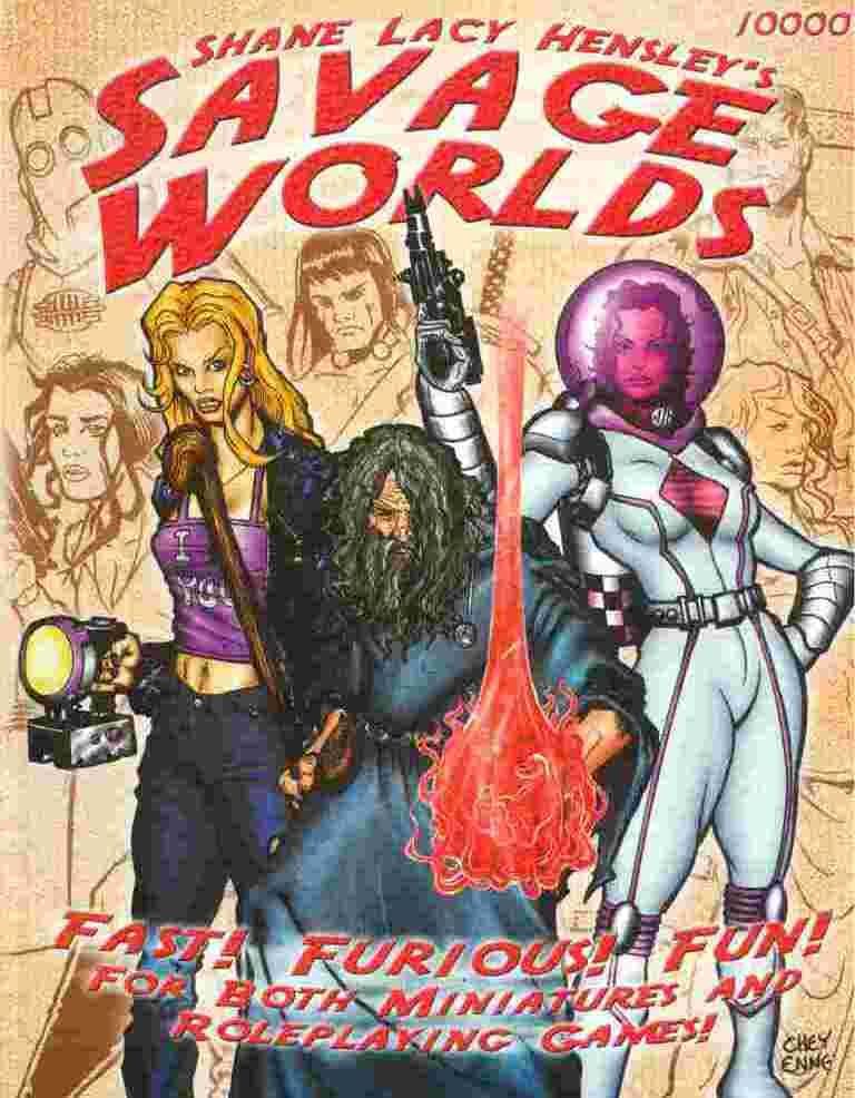 Дневник авантюриста