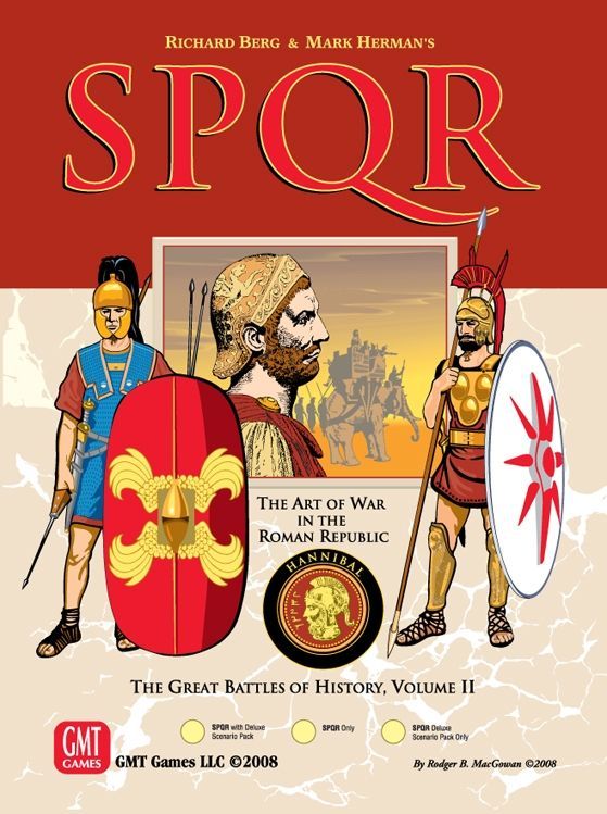SPQR