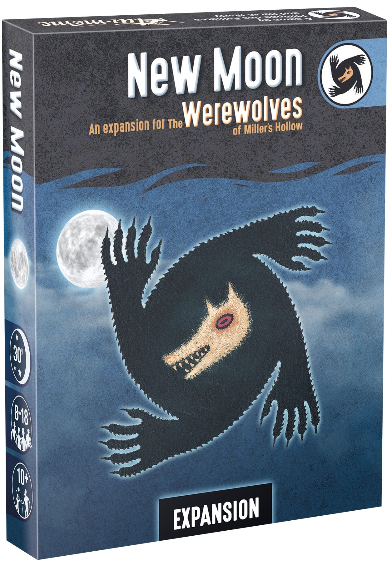 Werewolves of Miller's Hollow: New Moon