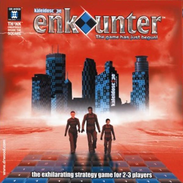 Enkounter