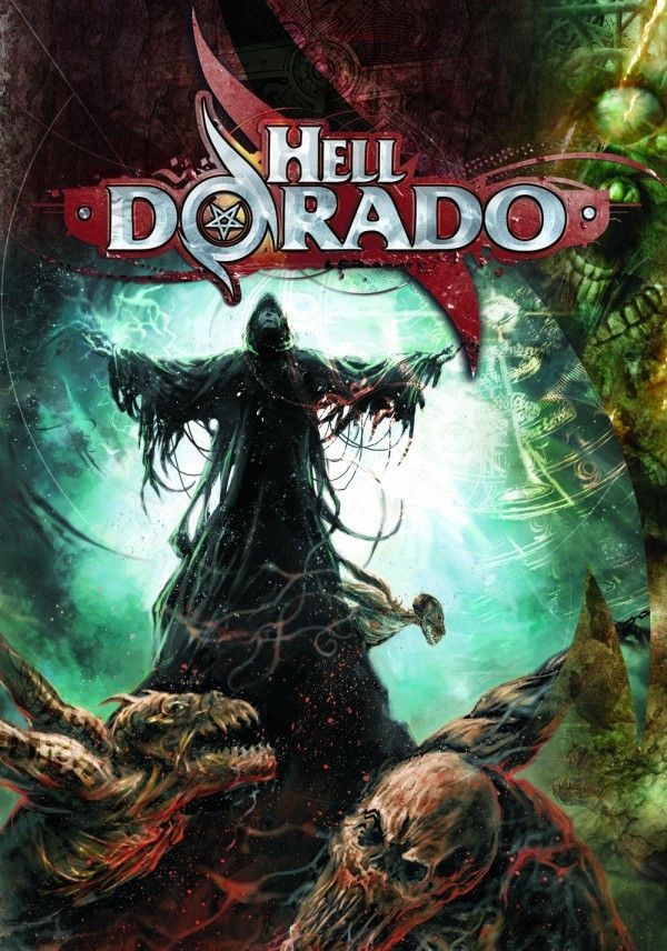 Hell Dorado