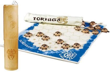Tortuga (2007)