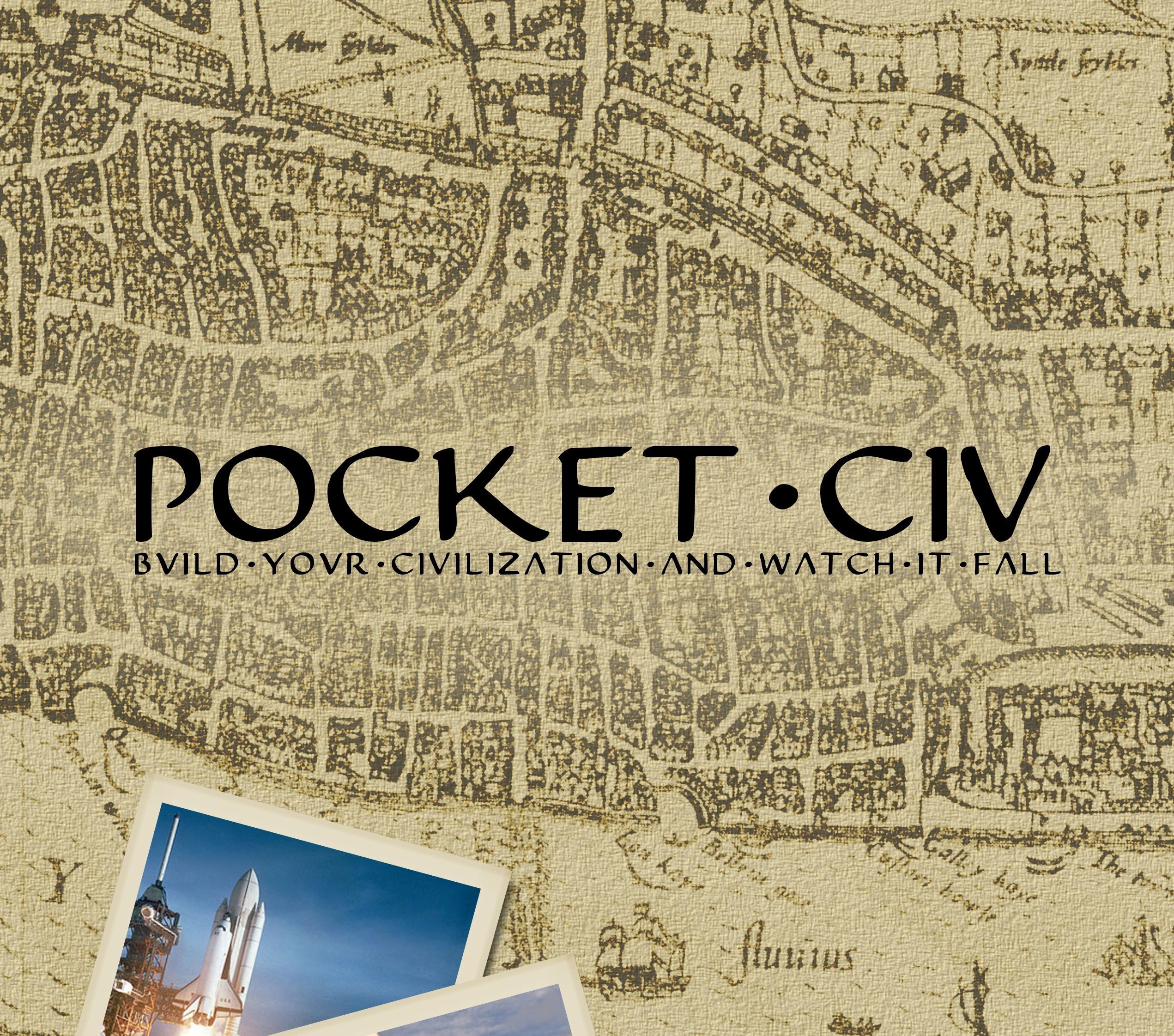 Pocket Civ