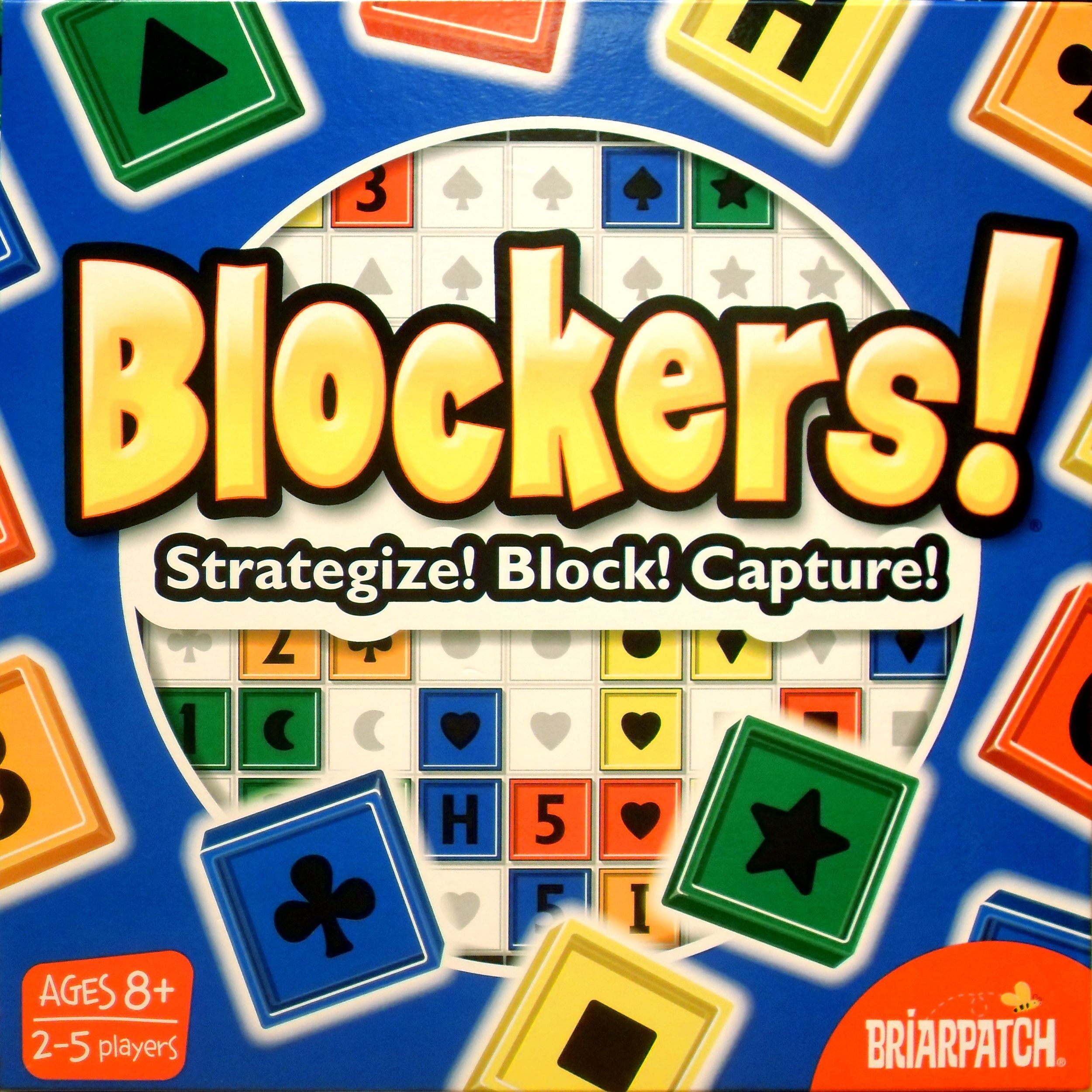 Blockers!