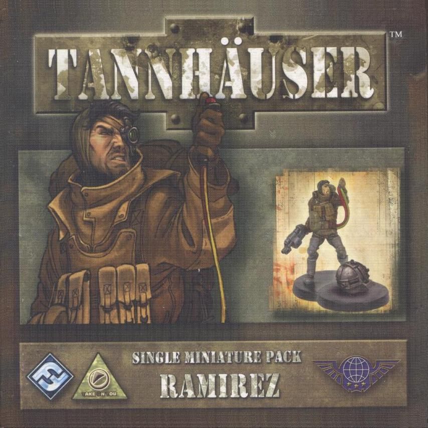 Tannhauser: Ramirez