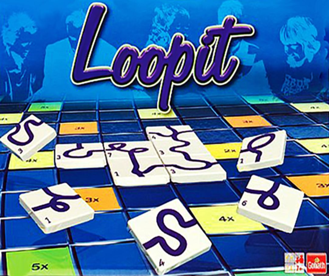 Loopit
