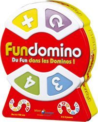 Pocket Fundomino