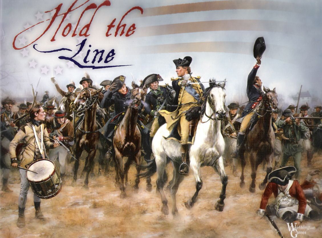 Hold the Line
