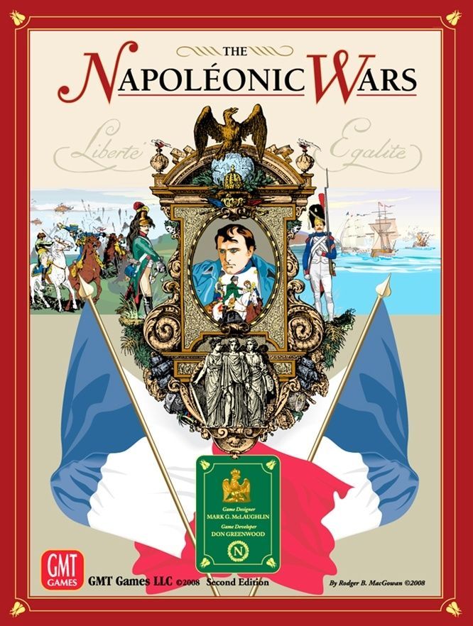 The Napoleonic Wars (2nd Edition)
