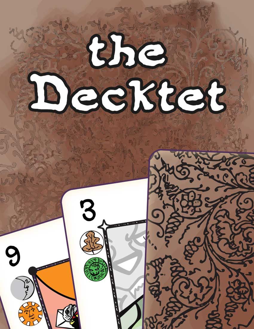 Decktet
