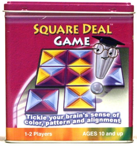 Square Deal