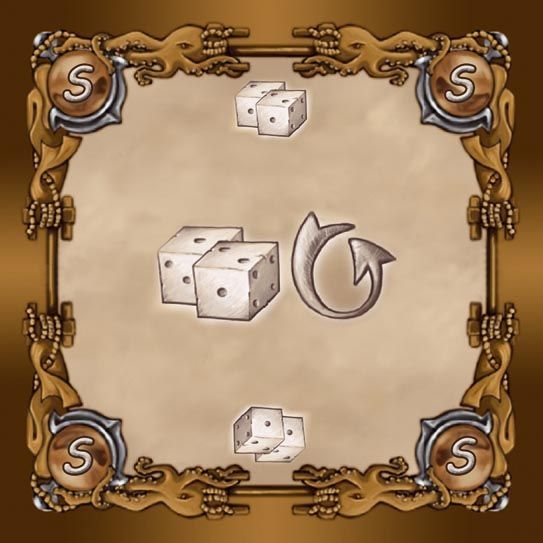 Shanghaien - Extrakarte 3